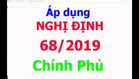 Hướng dẫn xử lý chuyển tiếp về quản lý chi phí đầu tư xây dựng (Cập nhật)
