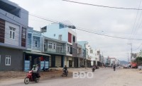 GPMB tỉnh lộ ĐT 640