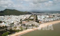 Phê duyệt Chương trình phát triển đô thị thị xã An Nhơn đến năm 2035.
