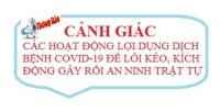 CANH GIAC