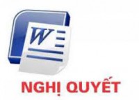 Nghị quyết số 108/NQ-CP ngày 17/7/2020 của Chính phủ