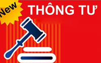 Thông tư số 02/2020/TT-BXD ngày 20/7/2020 của Bộ trưởng Bộ Xây dựng