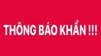 Thông báo hoãn thi sát hạch cấp chứng chỉ hành nghề xây dựng