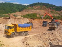 Hướng dẫn Về việc áp dụng định mức công tác vận chuyển đất trong dự toán xây dựng công trình, dự toán gói thầu xây dựng, giá gói thầu xây dựng theo Thông tư số 10/2019/TT-BXD