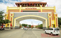 Thị xã An Nhơn