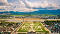 Phê duyệt Chương trình phát triển đô thị Tây Sơn, tỉnh Bình Định đến năm 2035.