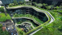 Thông báo phát động cuộc thi tuyển chọn công trình xanh tiềm năng trên địa bàn tỉnh Bình Định