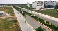 Quy hoạch chi tiết xây dựng tỷ lệ 1/500  Khu tái định cư thôn An Lạc 2, xã Mỹ Hoà