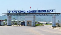 phê duyệt đồ án điều chỉnh cục bộ Quy hoạch phân khu xây dựng tỷ lệ 1/2000 Khu công nghiệp Nhơn Hoà