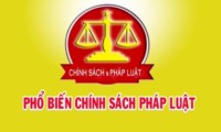 Phổ biến một số văn bản quy phạm pháp luật liên quan đến lĩnh vực xây dựng, nhà ở, thị trường bất động sản