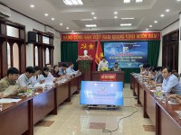 Đẩy mạnh tuyên truyền Hội thi Sáng tạo Kỹ thuật cấp tỉnh đối với lĩnh vực xây dựng, giao thông vận tải
