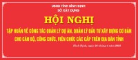HOI NGHI