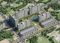 N2 Ecohome Nhơn Bình
