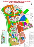 phê duyệt Nhiệm vụ Điều chỉnh Quy hoạch phân khu xây dựng tỷ lệ 1/2000 khu đô thị du lịch Nhơn Hội (Phân khu 3), Khu kinh tế Nhơn Hội