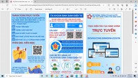 SỞ XÂY DỰNG: Hướng dẫn thủ tục cấp chứng chỉ hành nghề của sở xây dựng thông qua dịch vụ công trực tuyến (không tiếp nhận tại quầy)
