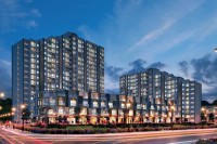 Thông báo về việc tiếp nhận hồ sơ mua nhà ở xã hội tại dự án Nhà ở xã hội Tân Đại Minh (Lamer 1) Đợt 14