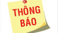 Sở Xây dựng tổ chức thi sát hạch chứng chỉ hành nghề đợt 02 năm 2024 vào ngày 23/3/2024