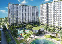 Thông báo tiếp nhận hồ sơ mua nhà ở xã hội thuộc Dự án nhà ở xã hội Ecomome Nhơn Bình, phường Nhơn Bình, thành phố Quy Nhơn đợt 44