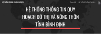 HT Thong tin QH