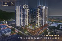 Thông báo V/v phát hành hồ sơ đăng ký mua, thuê mua căn hộ chung cư Nhà ở xã hội tại dự án Nhà ở xã hội Tân Đại Minh 2 ( Lamer 2) – Đợt 19