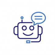 Logo TroLyAo