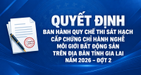 Quyết định