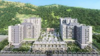 Thông báo tiếp nhận hồ sơ mua nhà ở xã hội thuộc dự án nhà ở xã hội Nhơn Phú 2, phường Nhơn Phú, TP Quy Nhơn (đợt 21)
