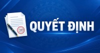 Quyết định về việc phê duyệt kết quả kỳ thi sát hạch cấp chứng chỉ hành nghề môi giới bất động sản trên địa bàn tỉnh Gia Lai năm 2026 - Đợt 2