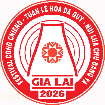 Festival Cồng chiêng - Tuần lễ hoa dã quỳ - Núi lửa Chư Đăng Ya