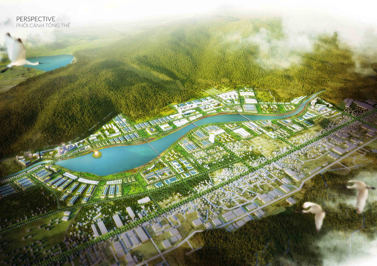 Phối cảnh