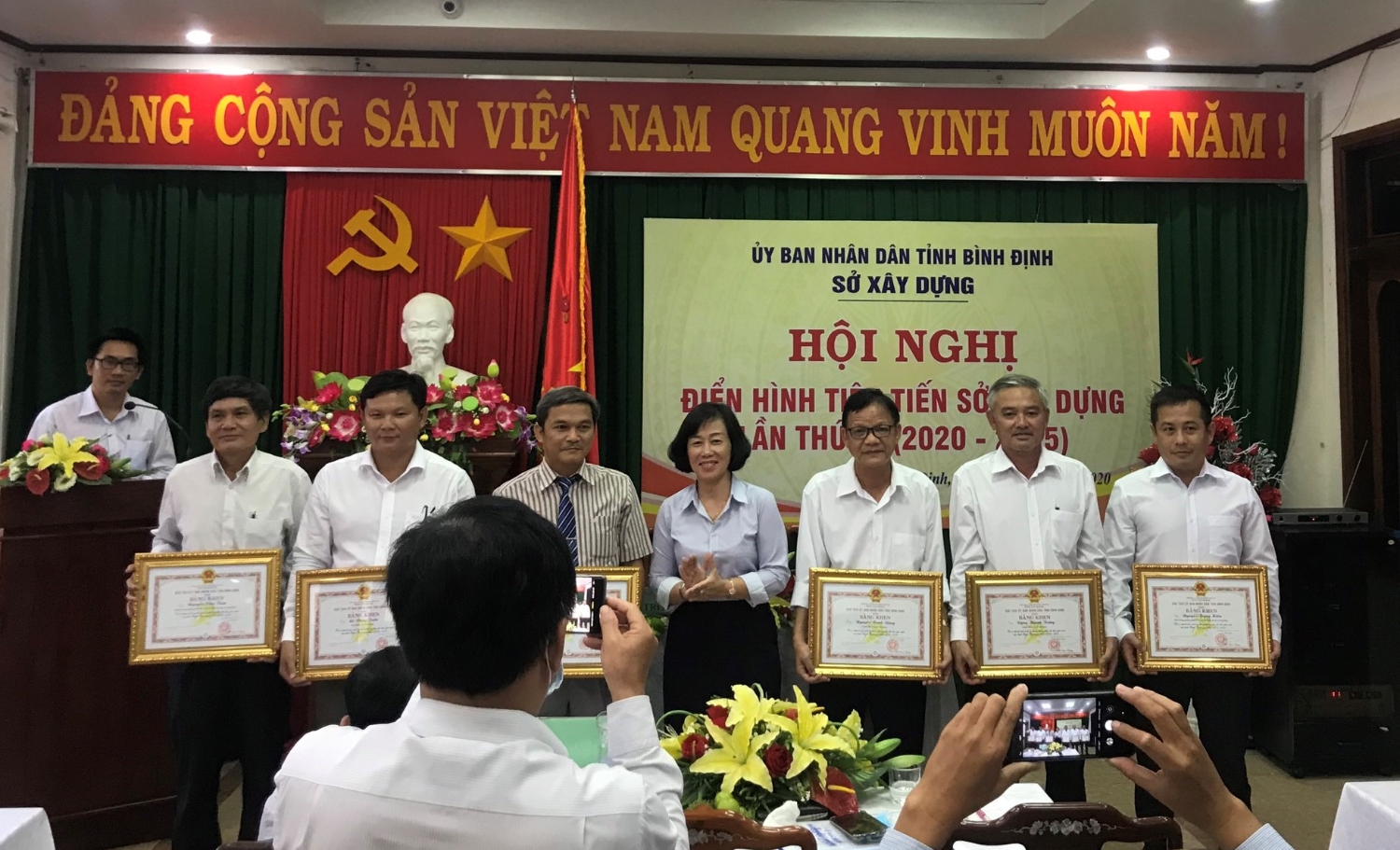 Tang BK ca nhan 1