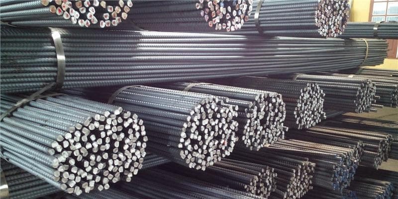 Thông báo điều chỉnh giá thép xây dựng tháng 5/2021