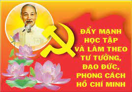 Đảng ủy Sở Xây dựng tổ chức Hội nghị học tập, quán triệt Chuyên đề học tập và làm theo tư tưởng, đạo đức, phong cách Hồ Chí Minh năm 2022