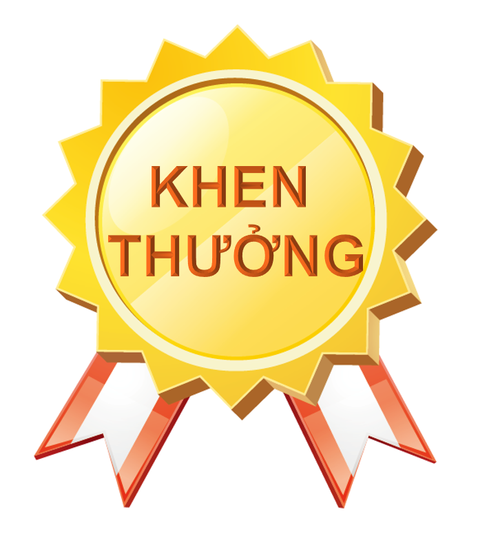 Quyết định  Về việc khen thưởng thành tích công tác năm 2022