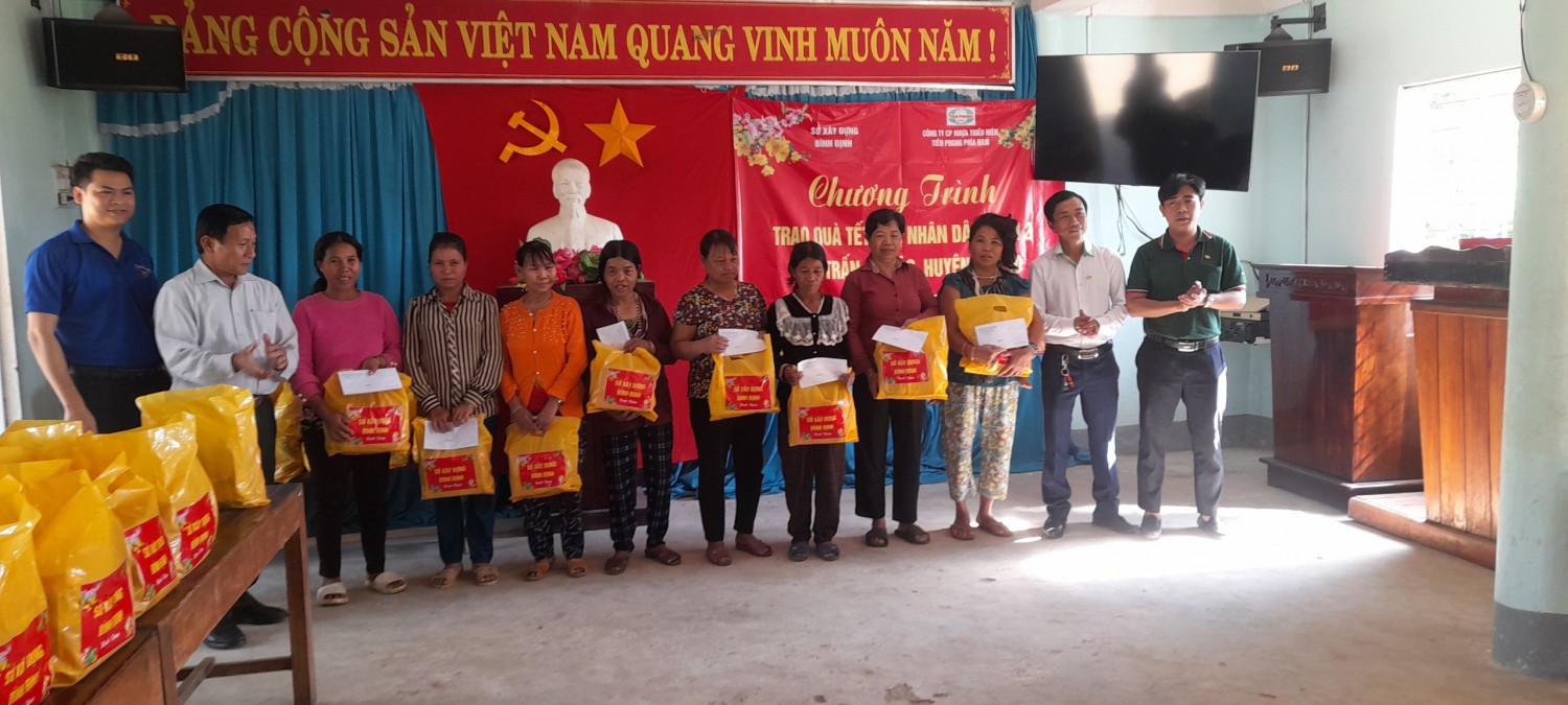 an lao 3