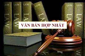 Văn bản hợp nhất Nghị định quy định chi tiết một số nội dung về quy hoạch xây dựng