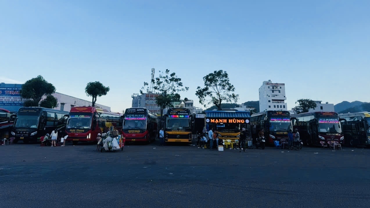 Tăng cường kiểm tra, xử lý đơn vị vận tải tăng giá vé trái quy định  trong dịp Tết Nguyên đán 2026