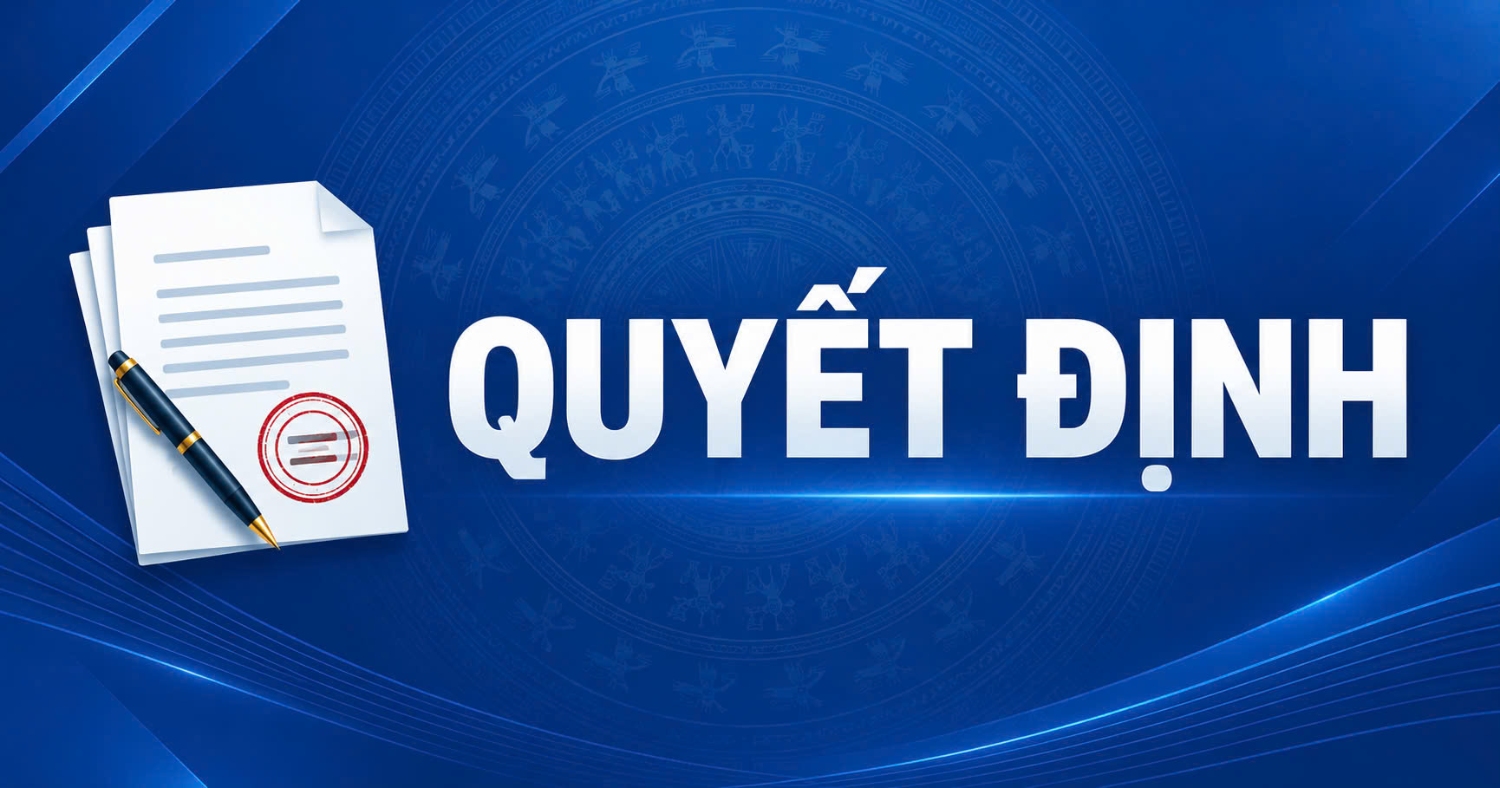 Quyết định về việc phê duyệt kết quả kỳ thi sát hạch cấp chứng chỉ hành nghề môi giới bất động sản trên địa bàn tỉnh Gia Lai năm 2026 - Đợt 2